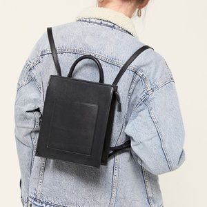 Mini Backpack